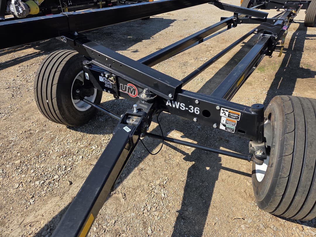 Image of Unverferth AWS-36 Image 0