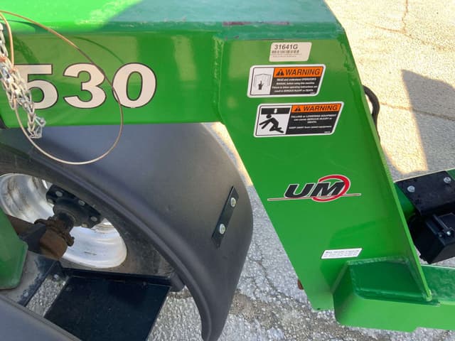 Image of Unverferth Roadrunner equipment image 1