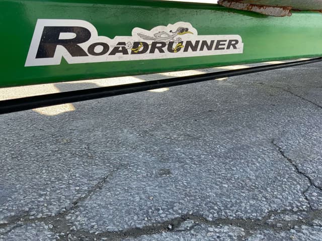 Image of Unverferth Roadrunner equipment image 2