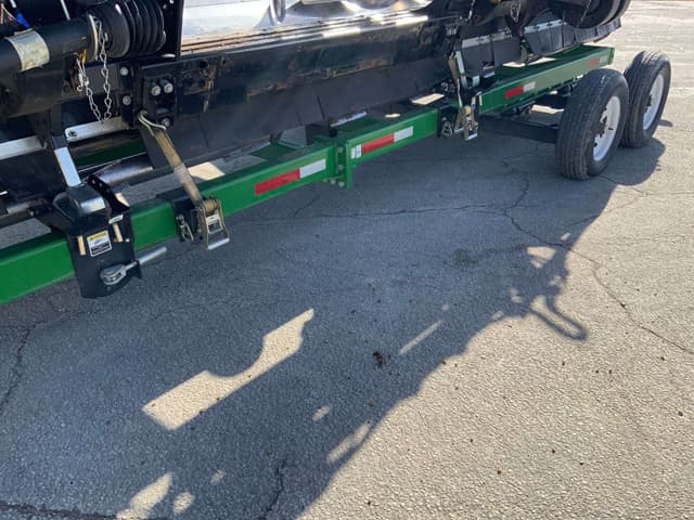 Image of Unverferth Roadrunner equipment image 4