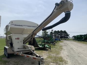 Main image Unverferth Seed Runner 3755XL