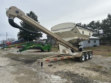 Main image Unverferth Seed Runner 3755XL