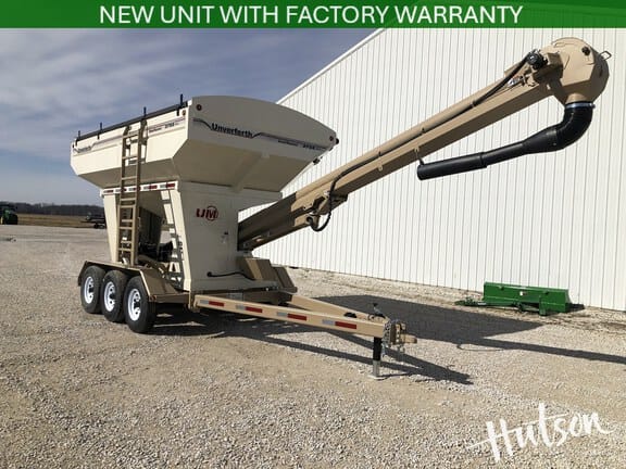 2024 Unverferth Seed Runner 3755XL Equipment Image0