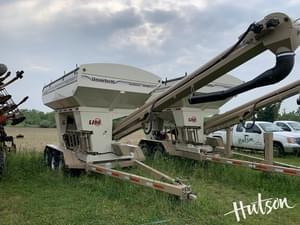 2024 Unverferth Seed Runner 3755XL Image