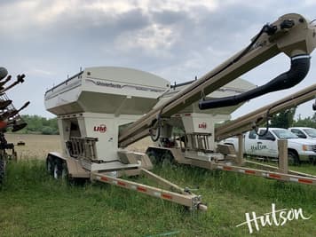 Main image Unverferth Seed Runner 3755XL