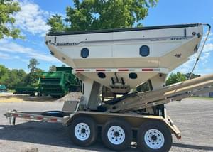 2024 Unverferth Seed Runner 3755XL Image