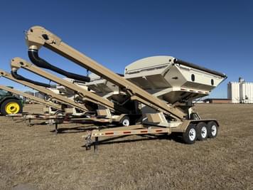 Main image Unverferth Seed Runner 3755XL