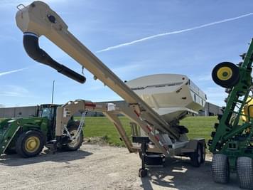 Main image Unverferth 3955DXL