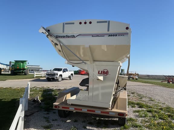 Image of Unverferth 3955DXL equipment image 3