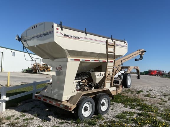 Image of Unverferth 3955DXL equipment image 4