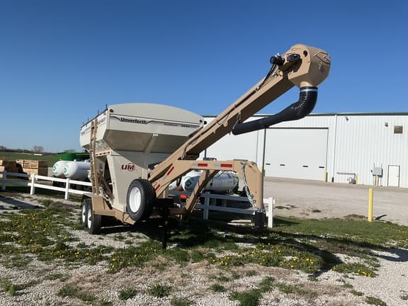 Image of Unverferth 3955DXL equipment image 2