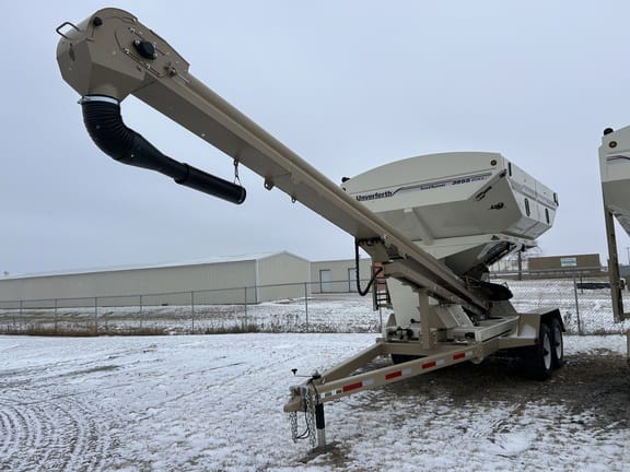 2024 Unverferth 3955DXL Equipment Image0