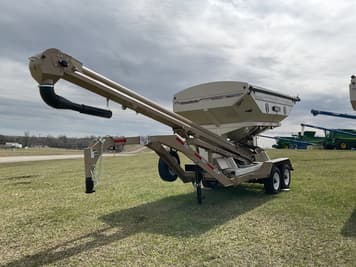 Main image Unverferth 3955DXL