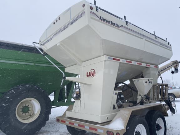 Image of Unverferth 3955DXL equipment image 2