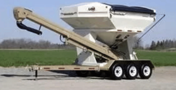 2026 Unverferth 3955XL Equipment Image0