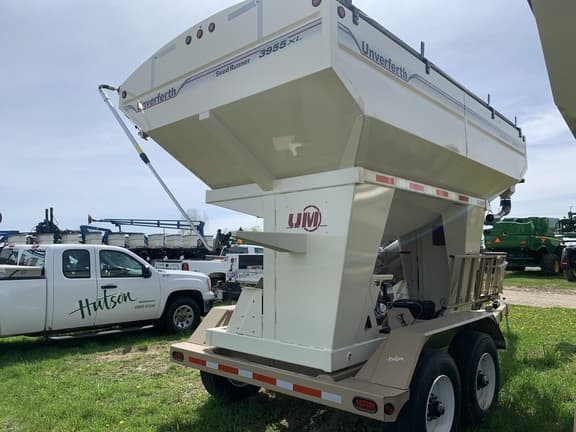 Image of Unverferth 3955XL equipment image 3