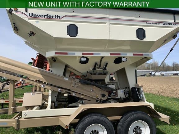 2024 Unverferth 3955XL Equipment Image0