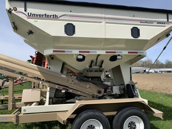 Image of Unverferth 3955XL equipment image 2