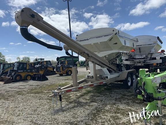 Image of Unverferth 3955XL equipment image 1