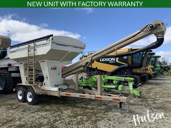 2024 Unverferth 3955XL Equipment Image0