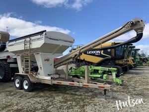 2024 Unverferth 3955XL Image