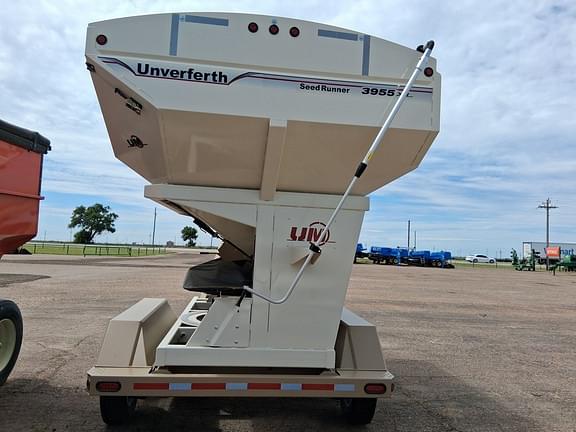 Image of Unverferth 3955XL equipment image 3