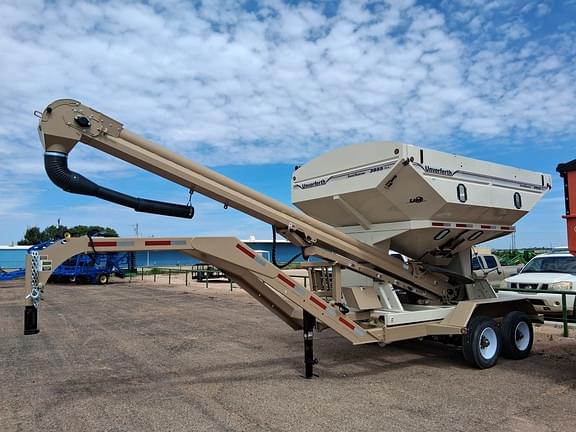 Image of Unverferth 3955XL equipment image 1