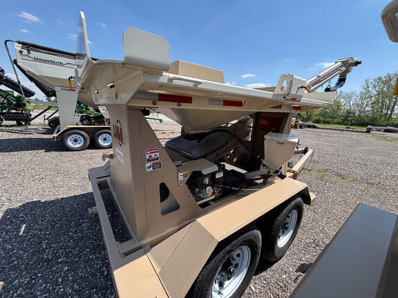 Image of Unverferth 410XL equipment image 3