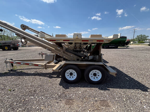 Image of Unverferth 410XL equipment image 1
