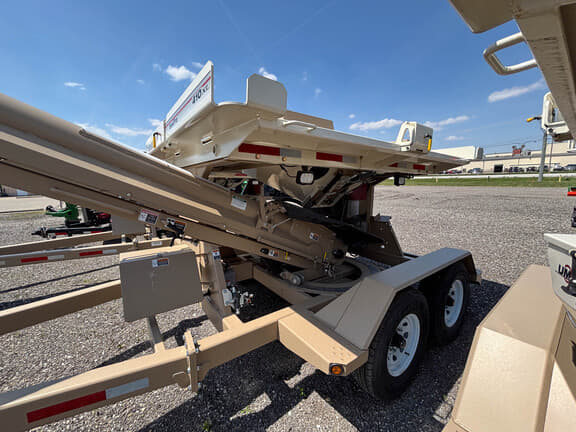 Image of Unverferth 410XL equipment image 1
