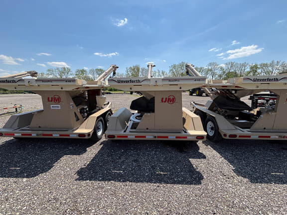 Image of Unverferth 410XL equipment image 2