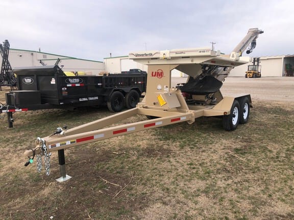 2024 Unverferth 410XL Equipment Image0