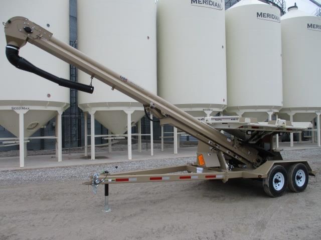 Main image Unverferth 410XL