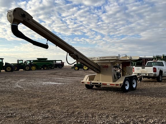 Image of Unverferth 410XL equipment image 4