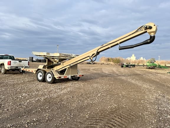 Image of Unverferth 410XL equipment image 2