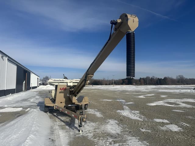 Image of Unverferth 410XL equipment image 2