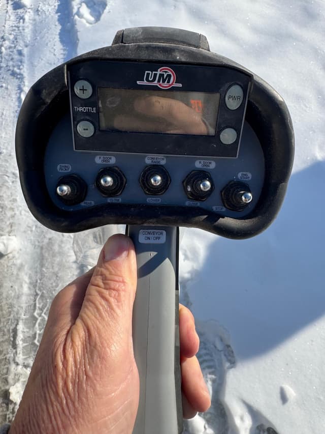 Image of Unverferth 410XL equipment image 1