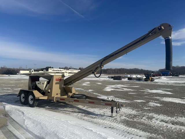 Image of Unverferth 410XL equipment image 2