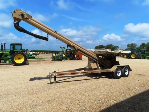 Image of Unverferth 410XL equipment image 3