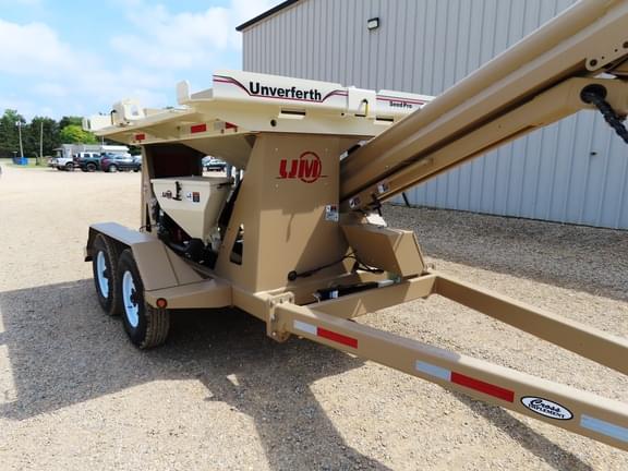 Image of Unverferth 410XL equipment image 2