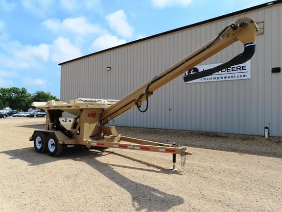 Image of Unverferth 410XL equipment image 1