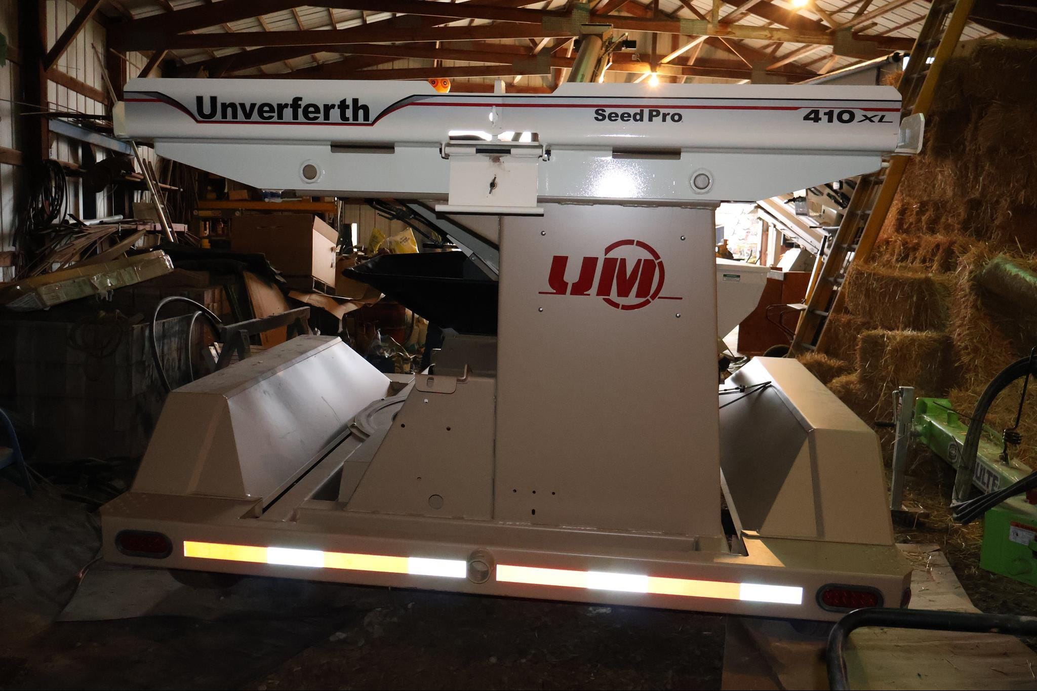 Main image Unverferth 410XL