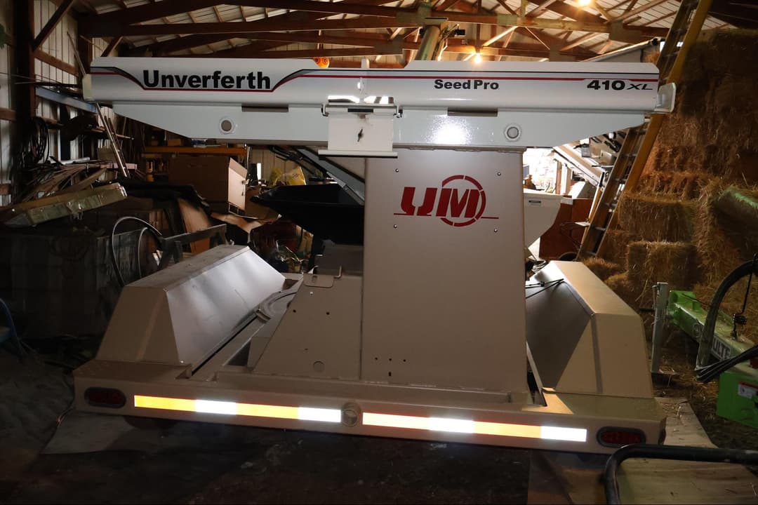 Image of Unverferth 410XL Primary image