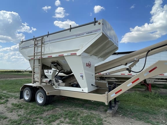 2024 Unverferth 4955DXL Equipment Image0