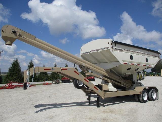 2024 Unverferth 4955DXL Equipment Image0