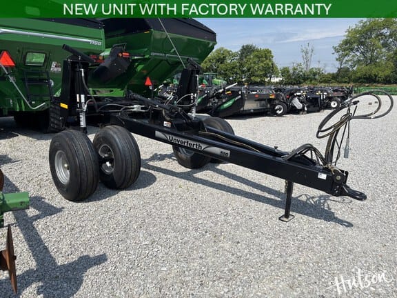 2024 Unverferth 500 Equipment Image0