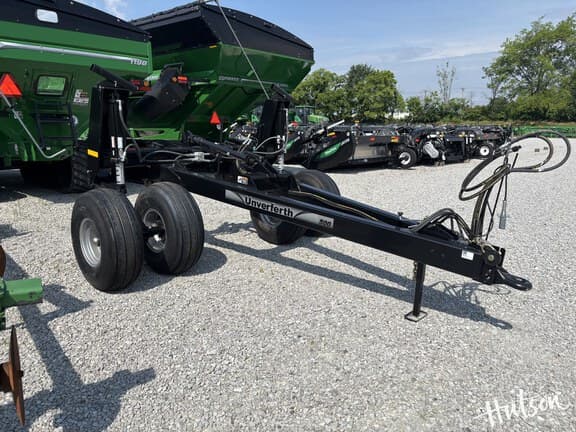 Image of Unverferth 500 equipment image 1