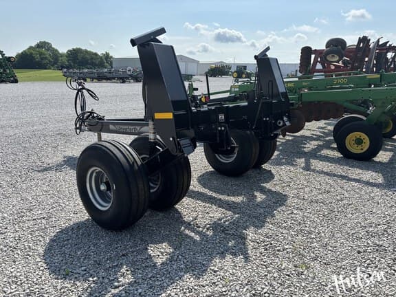 Image of Unverferth 500 equipment image 2