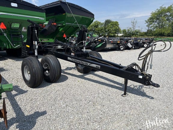 2024 Unverferth 500 Equipment Image0