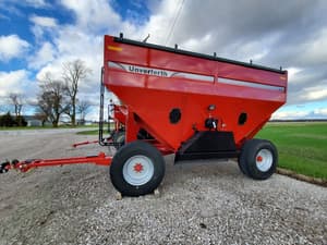 2024 Unverferth 530 Image